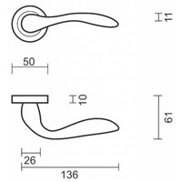 thumb-Manilla Pro Giava Cromsat R+No Key-5