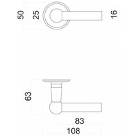 thumb-Manilla Pro Petana L+L Blanco R+No Key-2