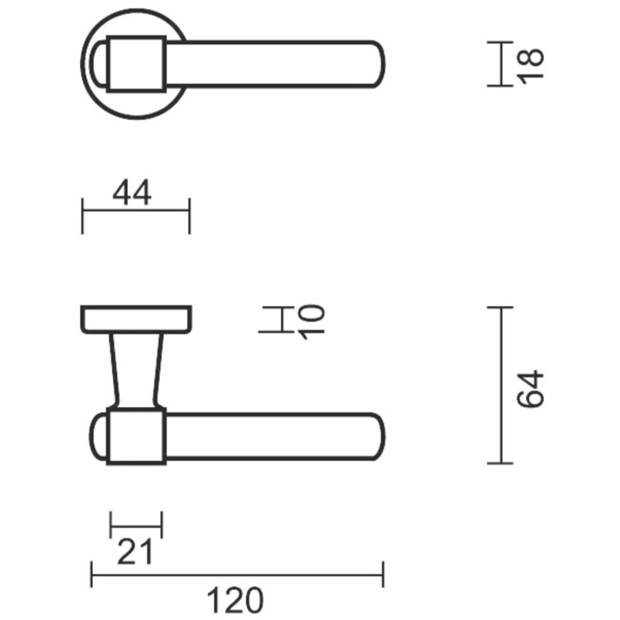 Manilla Pro 91 Plexi R+E-2