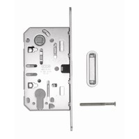 thumb-Imán AGB 22MM Inox Look Cilindro 85MM-1