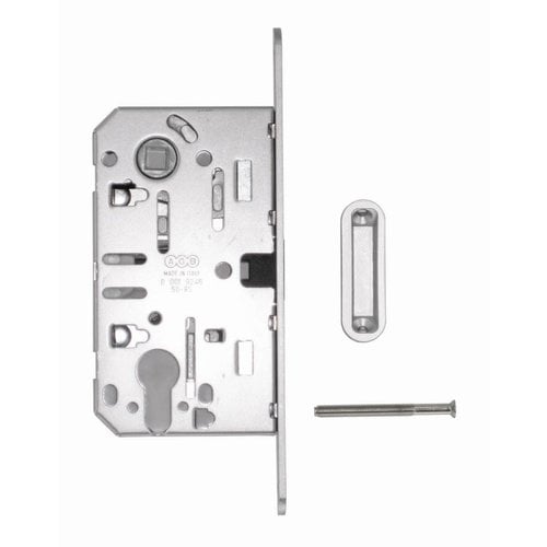 Imán AGB 22MM Inox Look Cilindro 85MM 