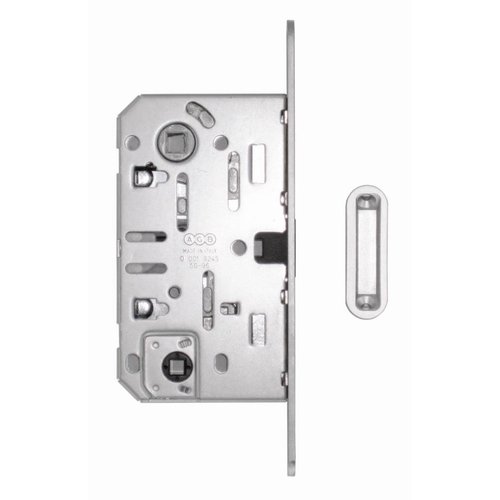 Imán AGB 22MM Inox Look WC 96MM 