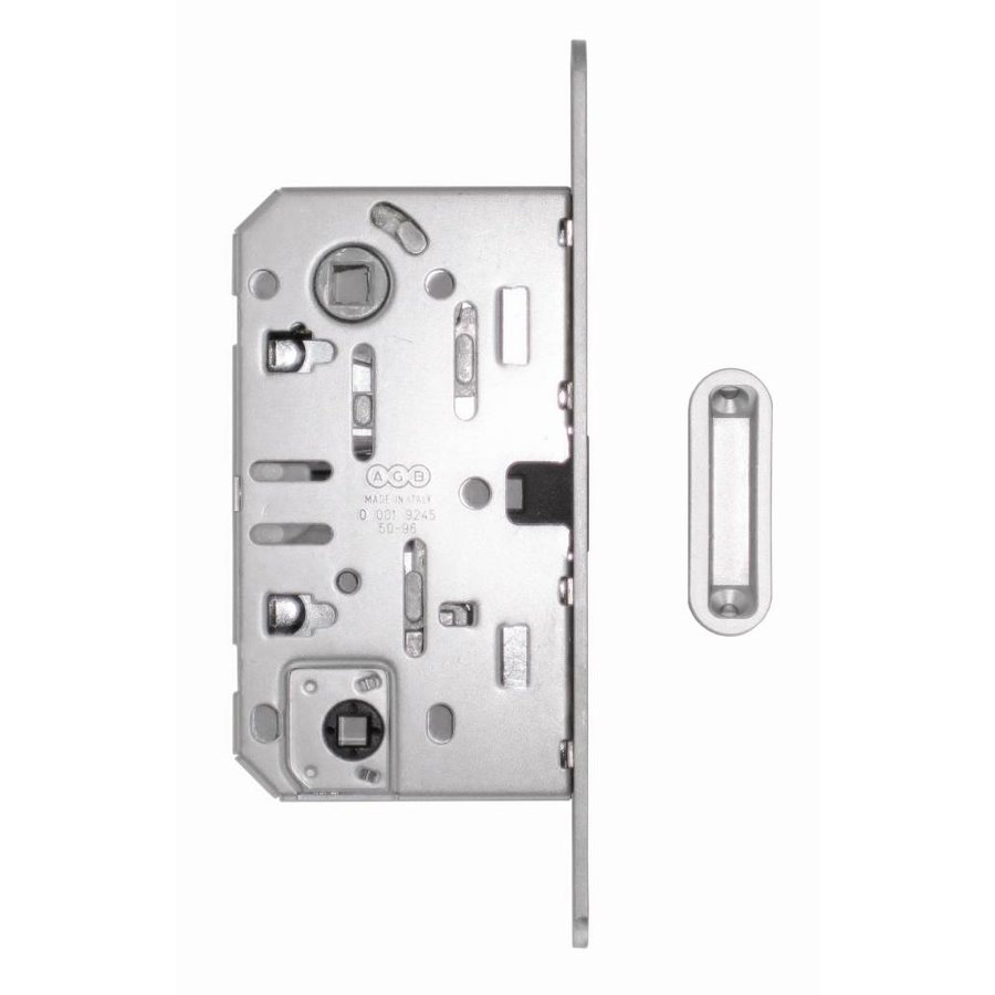 Imán AGB 22MM Inox Look WC 96MM-1