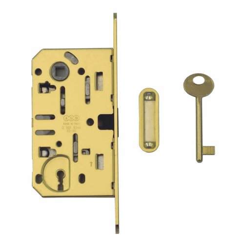 Imán AGB 18MM Cobre 90MM 