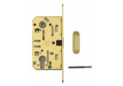 Imán AGB 18MM Cobre Cilindro 85 MM 