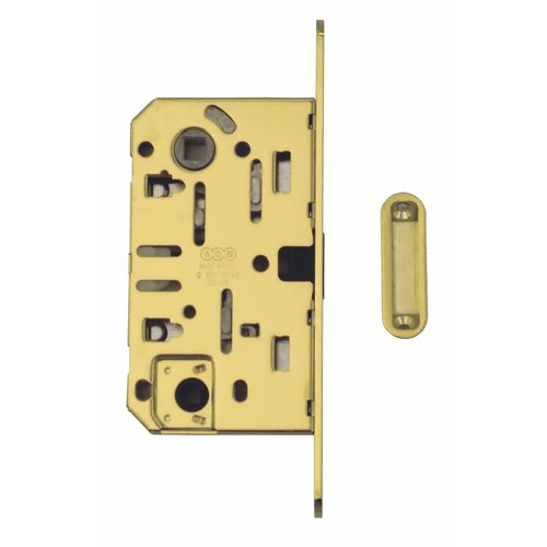 Imán AGB 18MM Cobre WC 96MM 