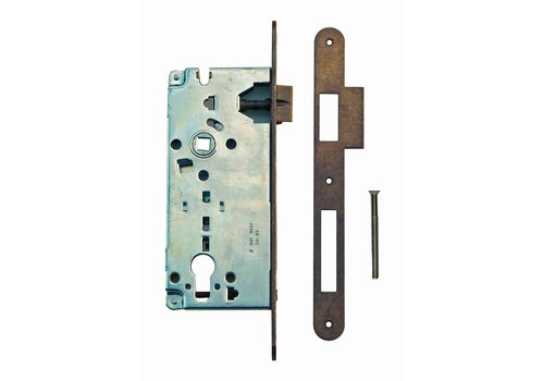 AGB Bronce Cilindro 85MM 