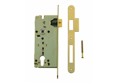 AGB Cobre Cilindro 85MM 