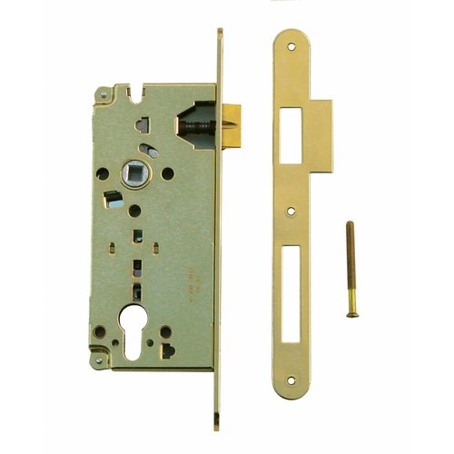 AGB Cobre Cilindro 85MM 