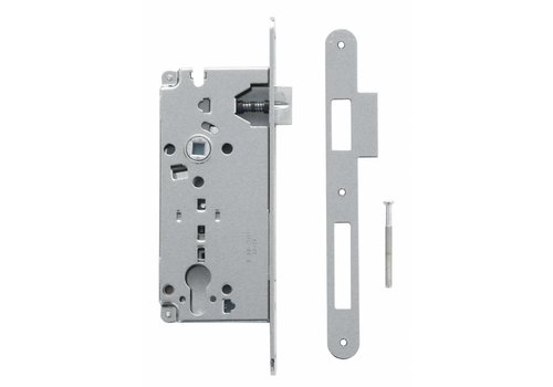 AGB Niquel Cilindro 85MM 