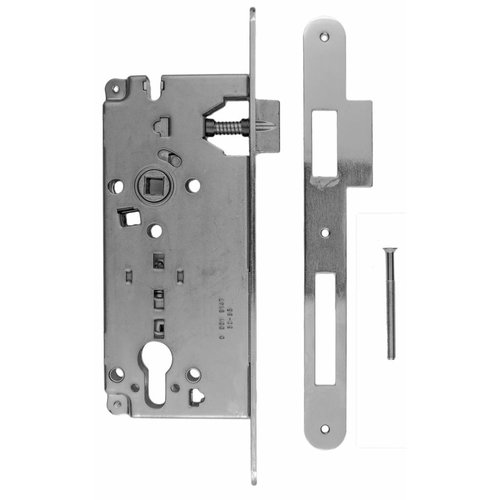 AGB Inox Look Cilindro 85MM 