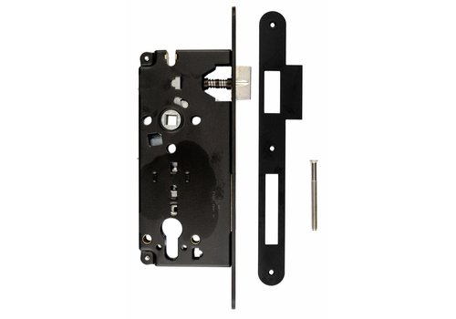 AGB Negro Cilindro 85MM 