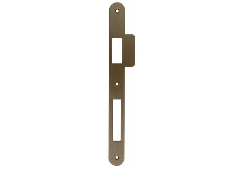 AGB Contraplaca Alrededor Bronce 