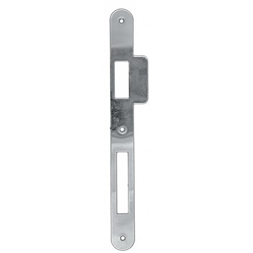 AGB Contraplaca Alrededor Niquel 