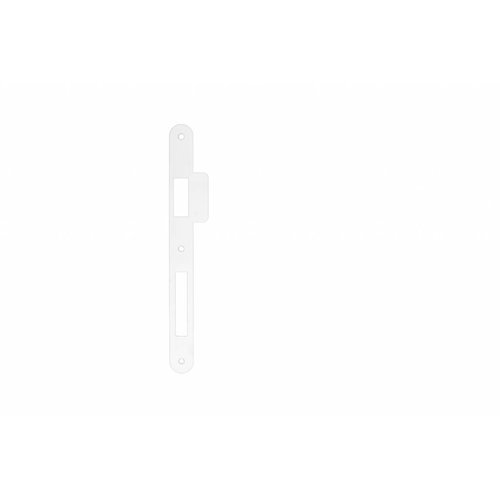 AGB Contraplaca Alrededor Blanco 