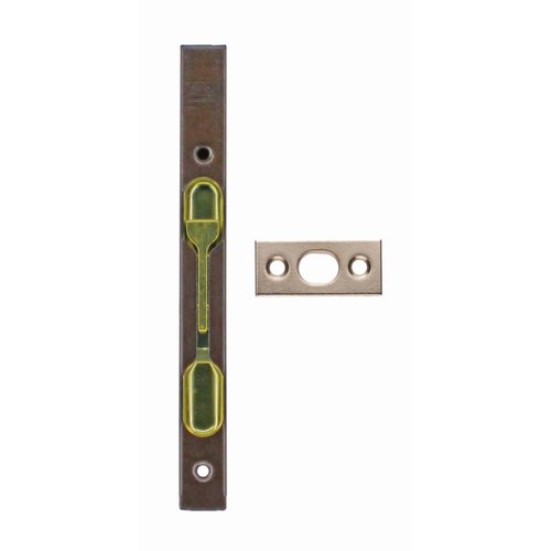 AGB Palanca De Bloque Para Puerta Bronce 