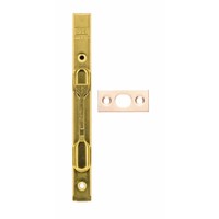 thumb-AGB Palanca De Bloque Para Puerta Cobre-1