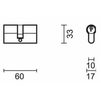 thumb-AGB Inox Look 60MM-2