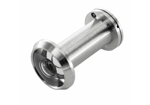 Ojo Espía Inox Look Diametro 26, 34MM-52MM 