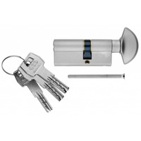 thumb-AGB Botón de Seguridad 70MM Inox Look SKG**-1