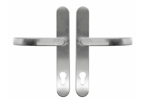 Accesorios de Seguridad HDD Manilla+Manilla  Inox Plus AX 85MM 