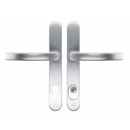 Accesorios de Seguridad HDD Manilla+Manilla Safe ALU AX 72MM 