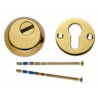 thumb-Placa del Cilindro de Seguridad HDD  Safe Titanio A= 10MM-1