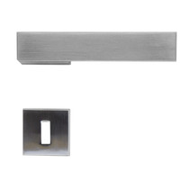 thumb-Manilla Pro X-Treme Inox Look R+No Key-2