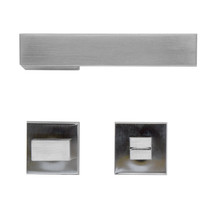 thumb-Manilla Pro X-Treme Inox Look R+No Key-4