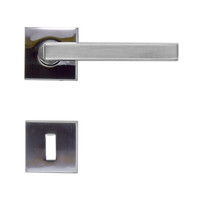thumb-Manilla Pro Luïs Inox Look R+No Key-2