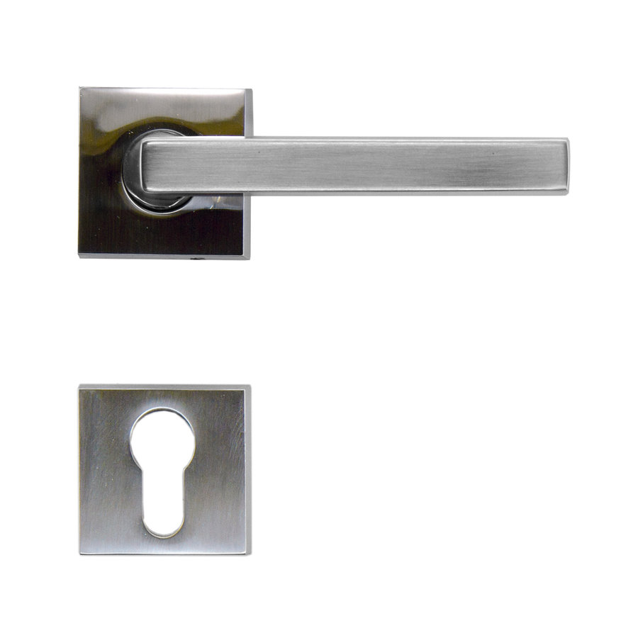 Manilla Pro Luïs Inox Look R+No Key-3