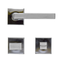thumb-Manilla Pro Luïs Inox Look R+No Key-4