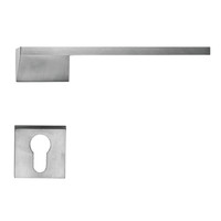 thumb-Manilla Pro Seliz Inox Look R+No Key-3