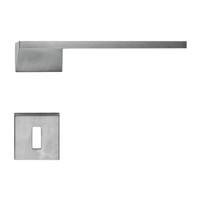 thumb-Manilla Pro Seliz Inox Look R+No Key-2