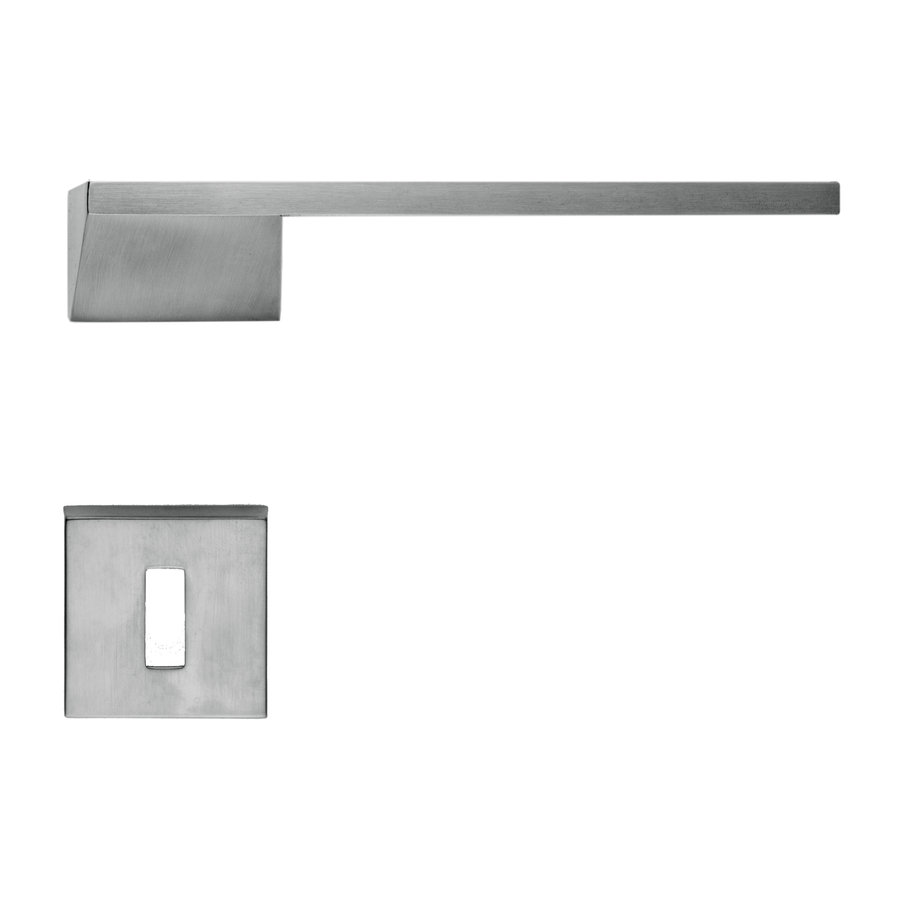 Manilla Pro Seliz Inox Look R+No Key-2