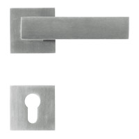 thumb-Manilla Pro Square 1 Inox Plus R+No Key-3