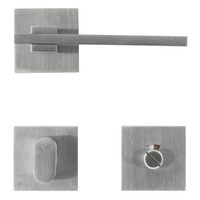 thumb-Manilla Pro Square 3 Inox Plus R+No Key-4
