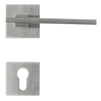 thumb-Manilla Pro Square 3 Inox Plus R+No Key-3