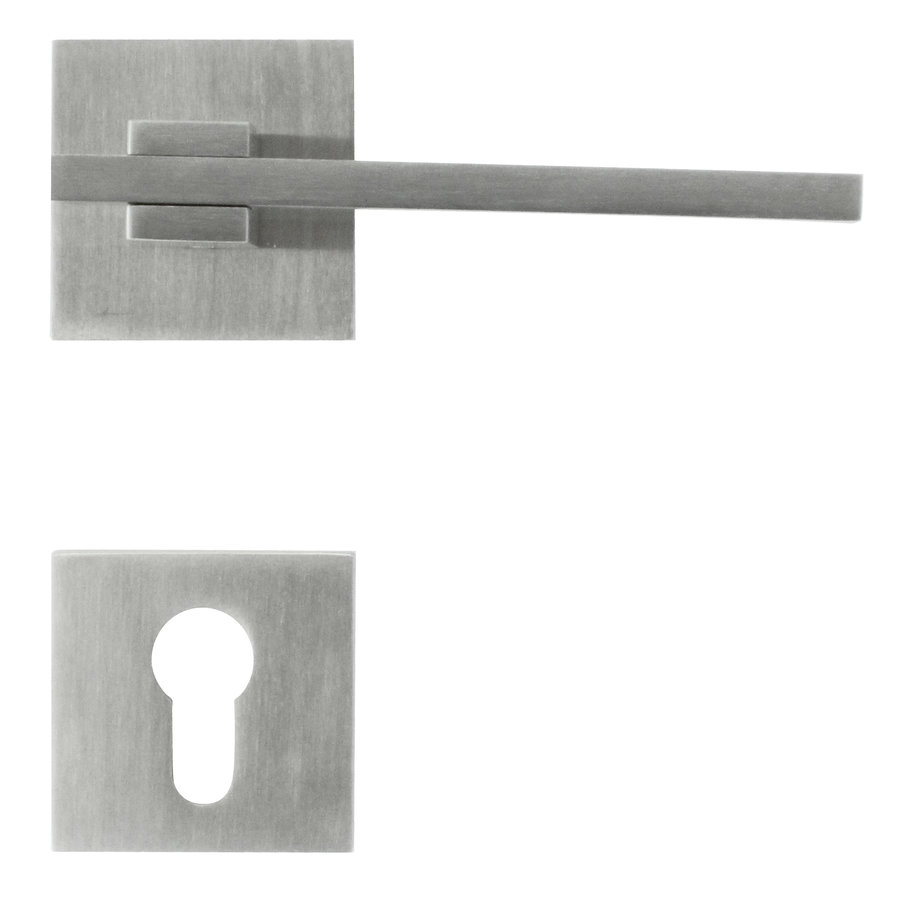 Manilla Pro Square 3 Inox Plus R+No Key-3