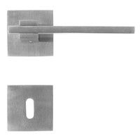 thumb-Manilla Pro Square 3 Inox Plus R+No Key-2
