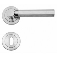 thumb-Manilla Pro Sixa Inox look R+No Key-2