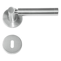 thumb-Manilla Pro Jupiter Inox Plus R+No Key-2