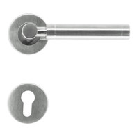 thumb-Manilla Pro Jupiter Inox Plus R+No Key-3