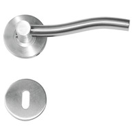 thumb-Manilla Pro Venus Inox Plus R+No Key-2