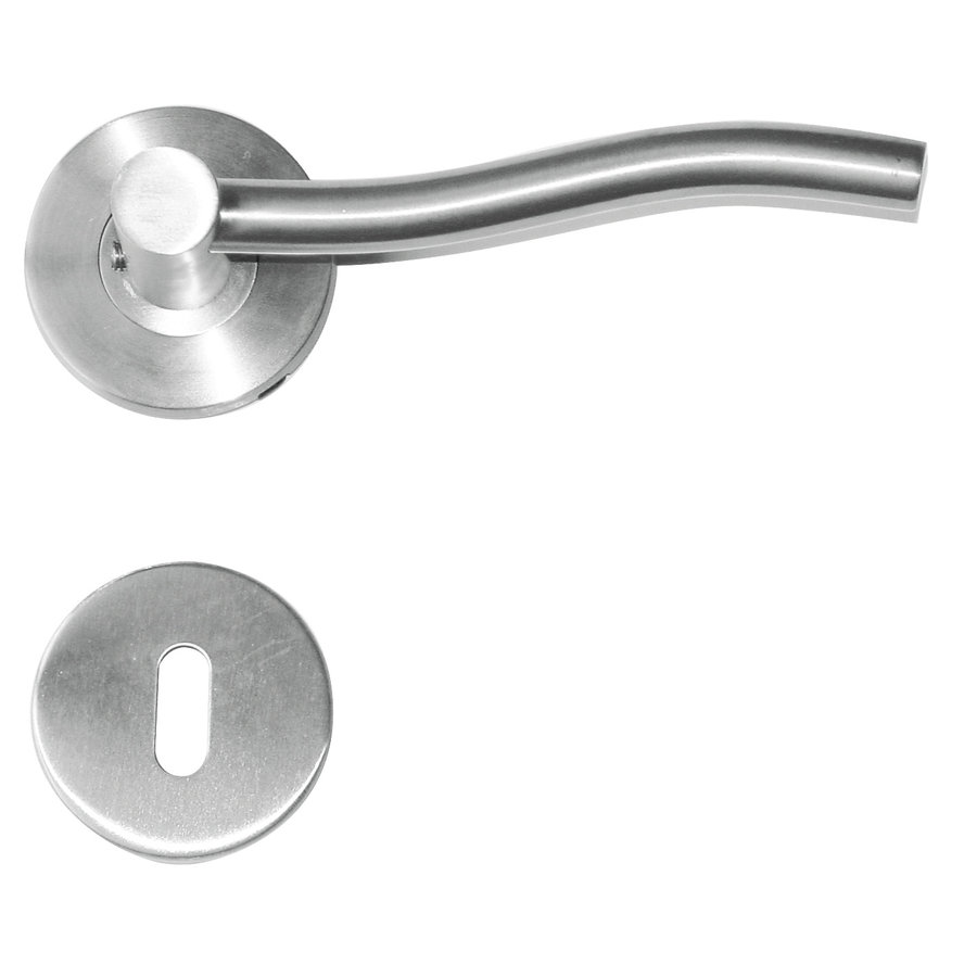 Manilla Pro Venus Inox Plus R+No Key-2