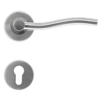 thumb-Manilla Pro Venus Inox Plus R+No Key-3