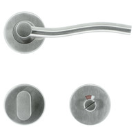 thumb-Manilla Pro Venus Inox Plus R+No Key-4