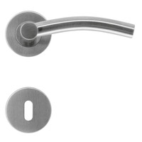 thumb-Manilla Pro Nitro Inox Plus R+No Key-2