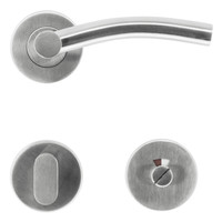 thumb-Manilla Pro Nitro Inox Plus R+No Key-4