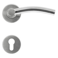 thumb-Manilla Pro Nitro Inox Plus R+No Key-3